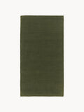 Lora Handwoven Cotton Rug