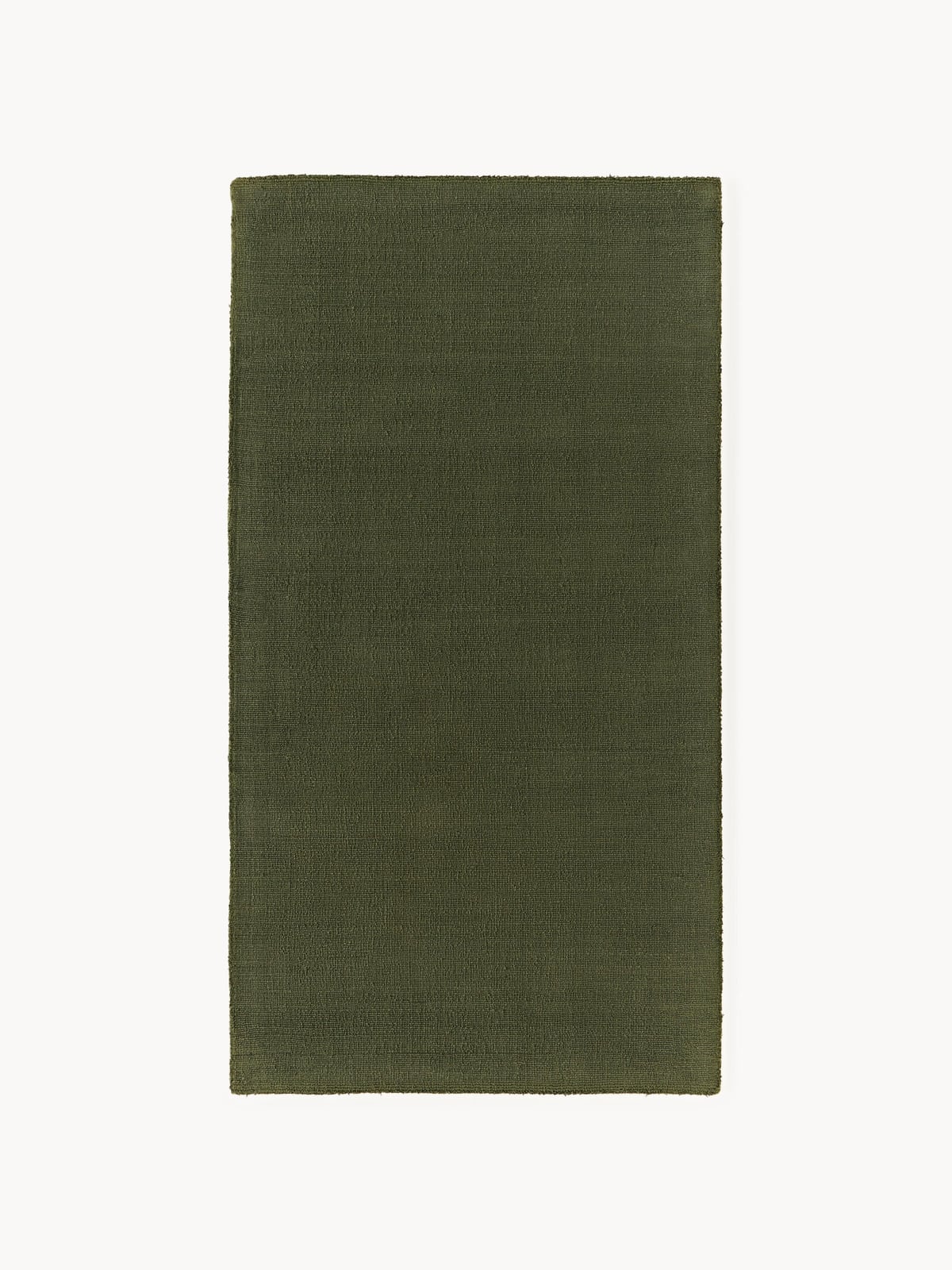 Lora Handwoven Cotton Rug