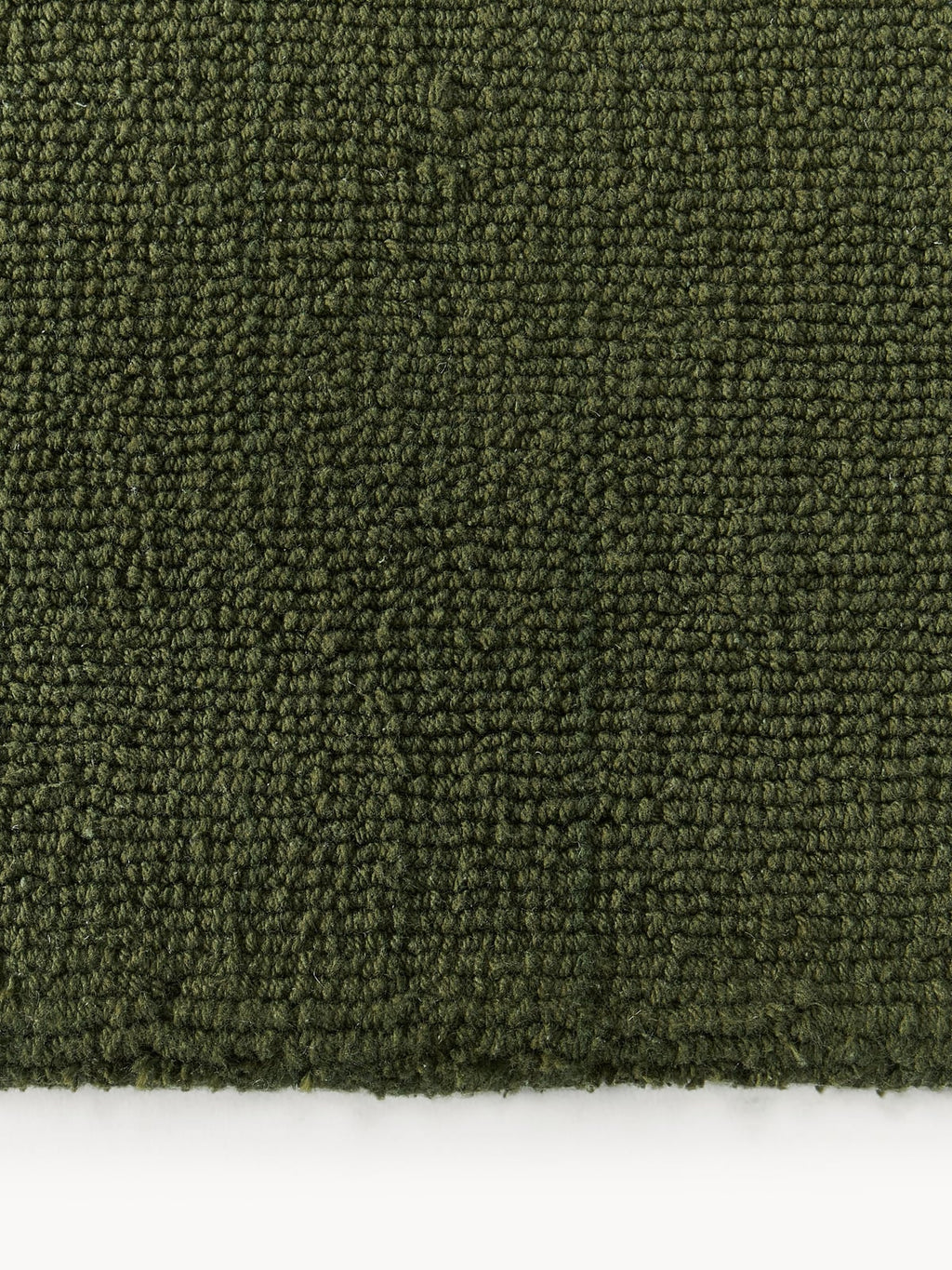 Lora Handwoven Cotton Rug