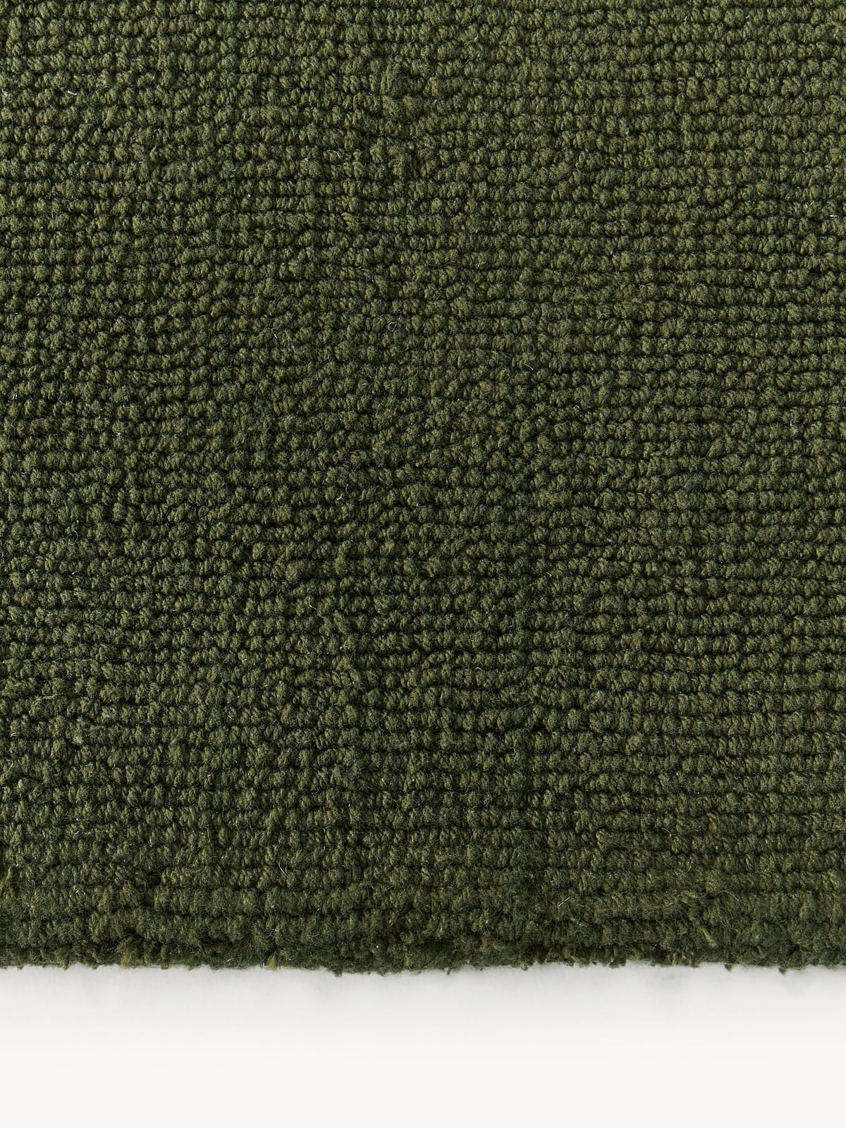 Lora Handwoven Cotton Rug