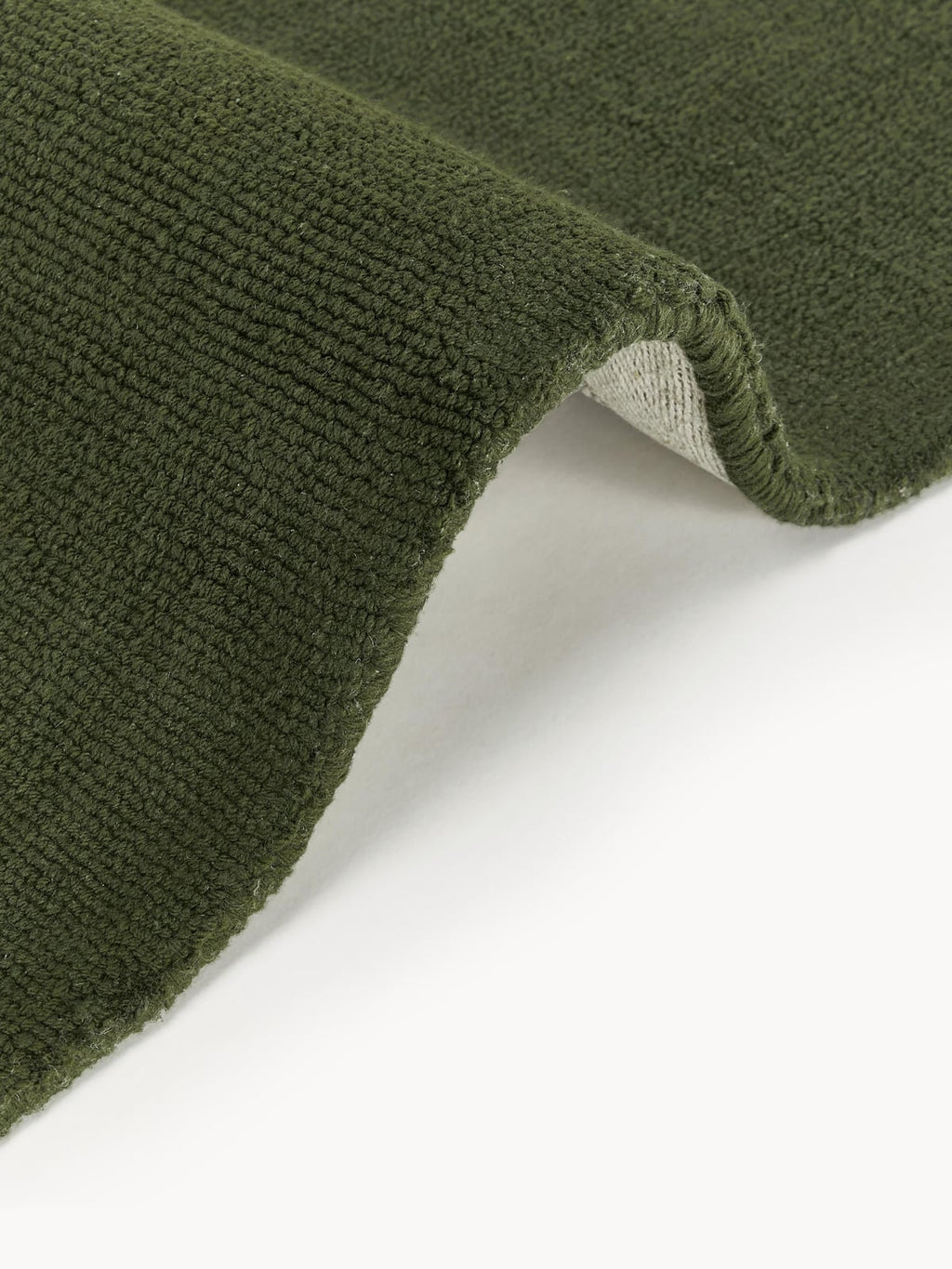Lora Handwoven Cotton Rug