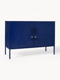 Lowdown Metal Sideboard The