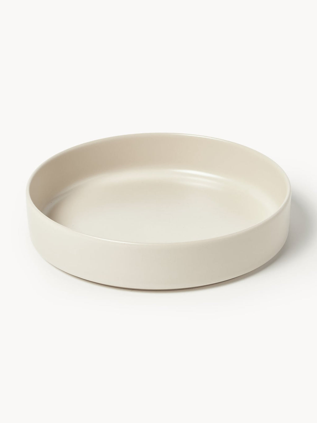 Lowri Handmade Breakfast Set, 6 People, Set of 30