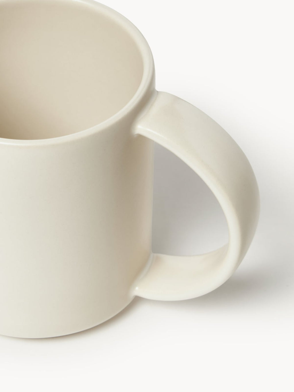 Lowri Handmade Mugs, Set of 4