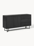 Luca Mango Wood Sideboard