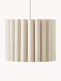 Lucina Linen Pendant Light