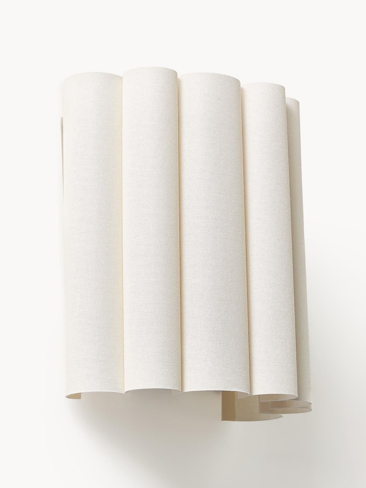 Lucina Linen Wall Lamp