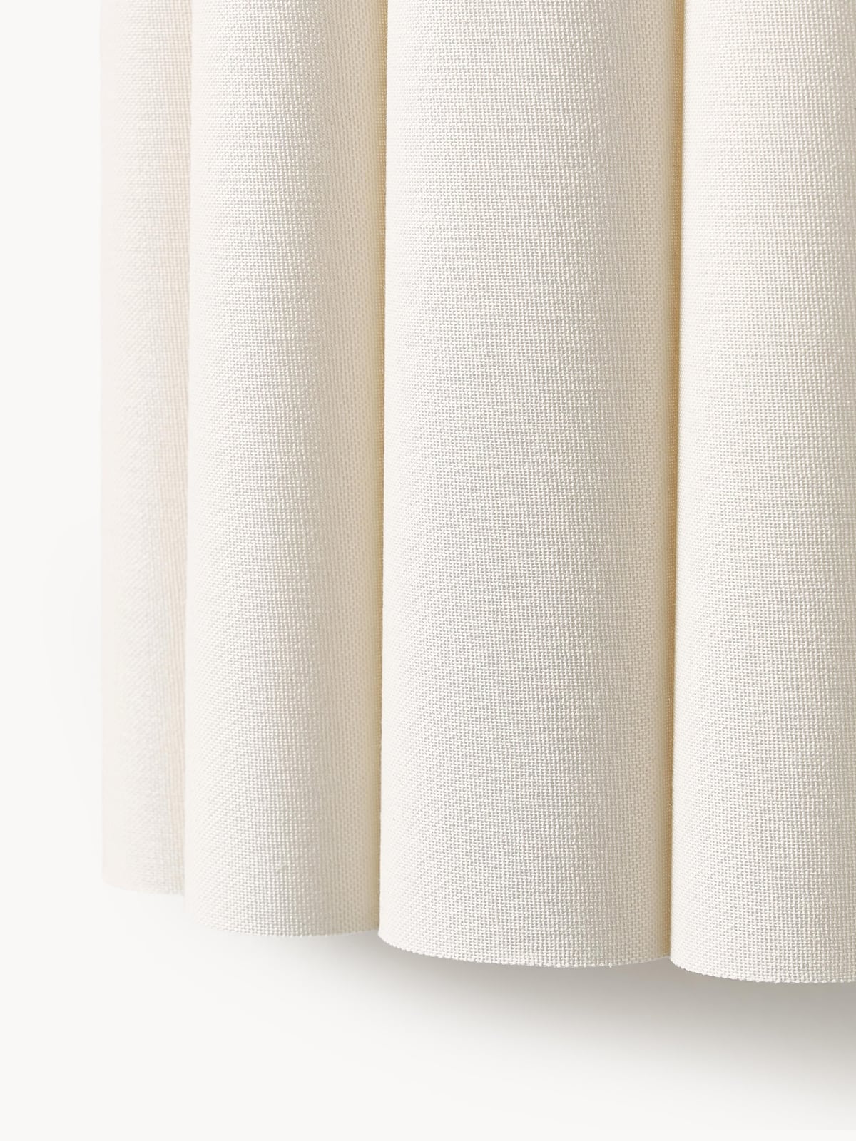 Lucina Linen Wall Lamp