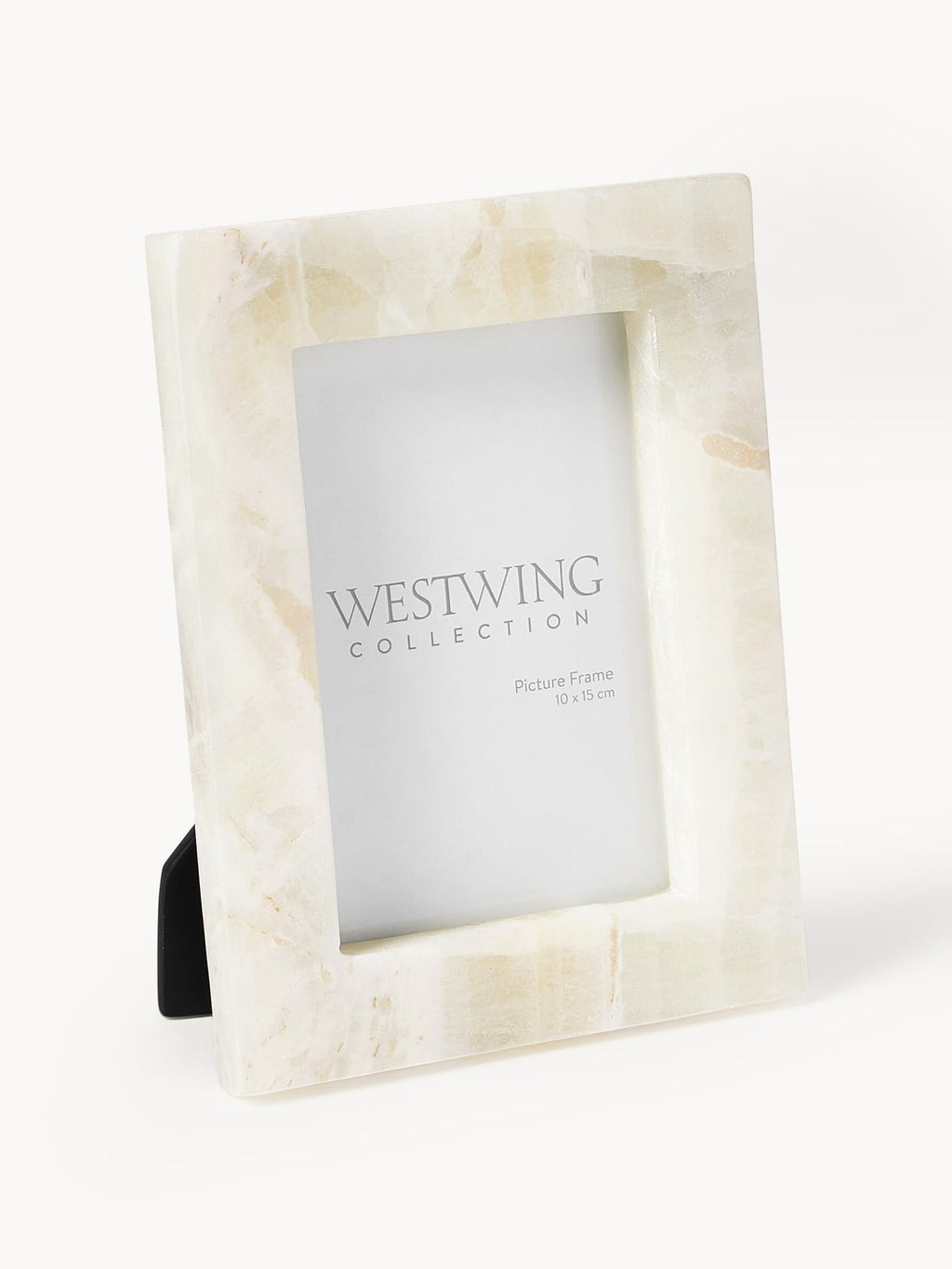 Lugano Onyx Picture Frame, Various Sizes