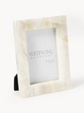 Lugano Onyx Picture Frame, Various Sizes
