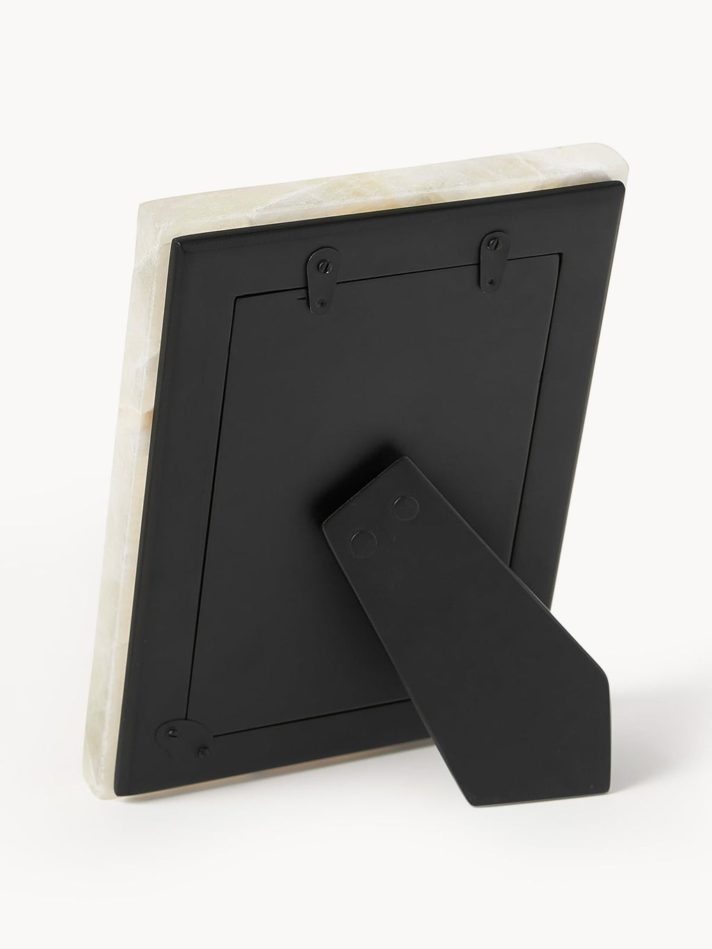 Lugano Onyx Picture Frame, Various Sizes