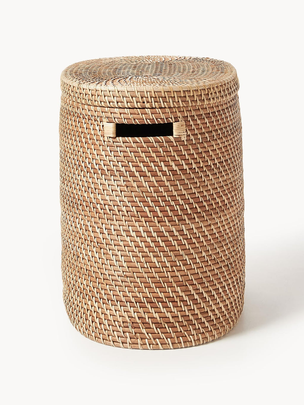Lurdes Laundry Basket with Lid