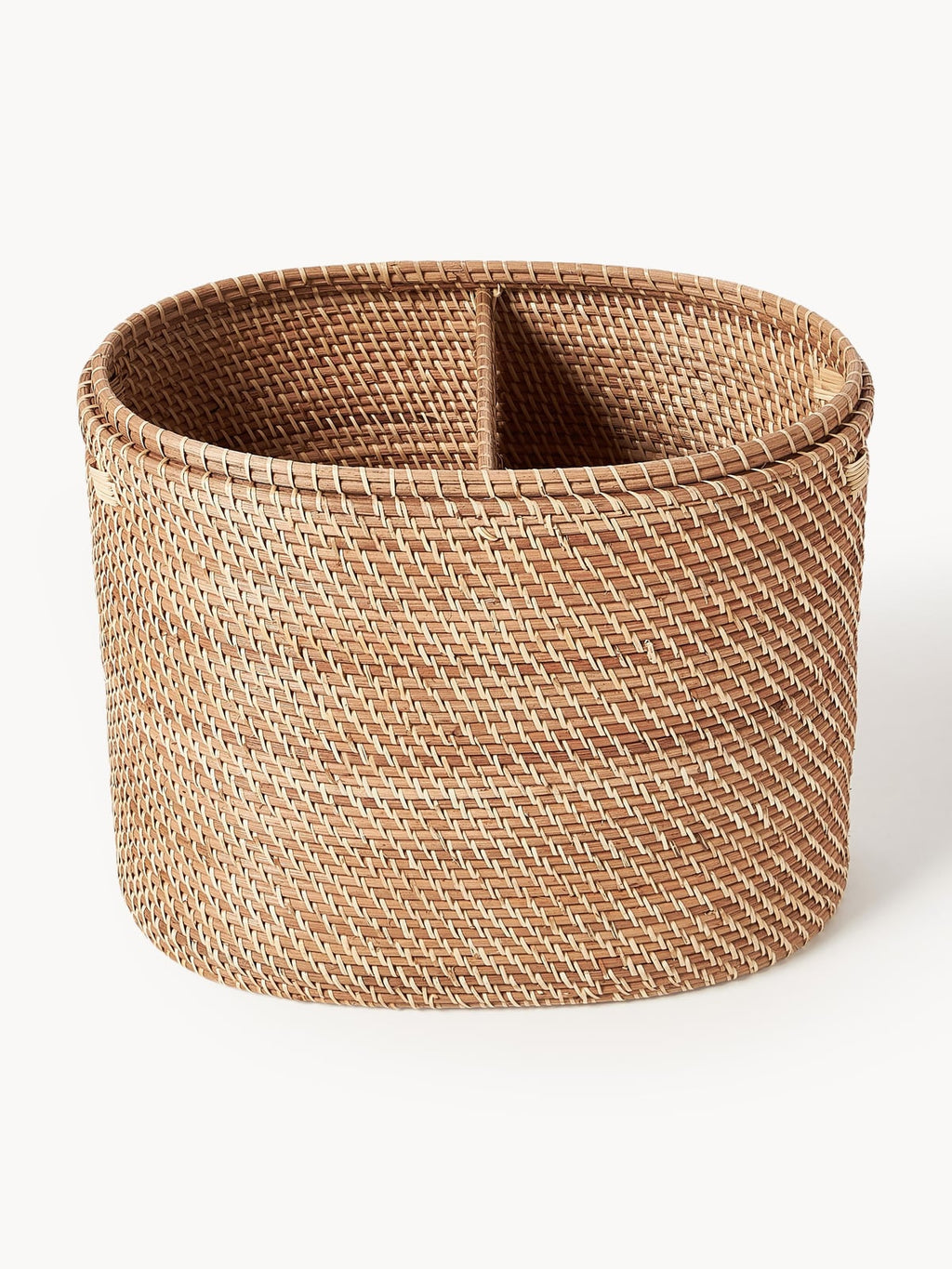 Lurdes Laundry Basket with Lid