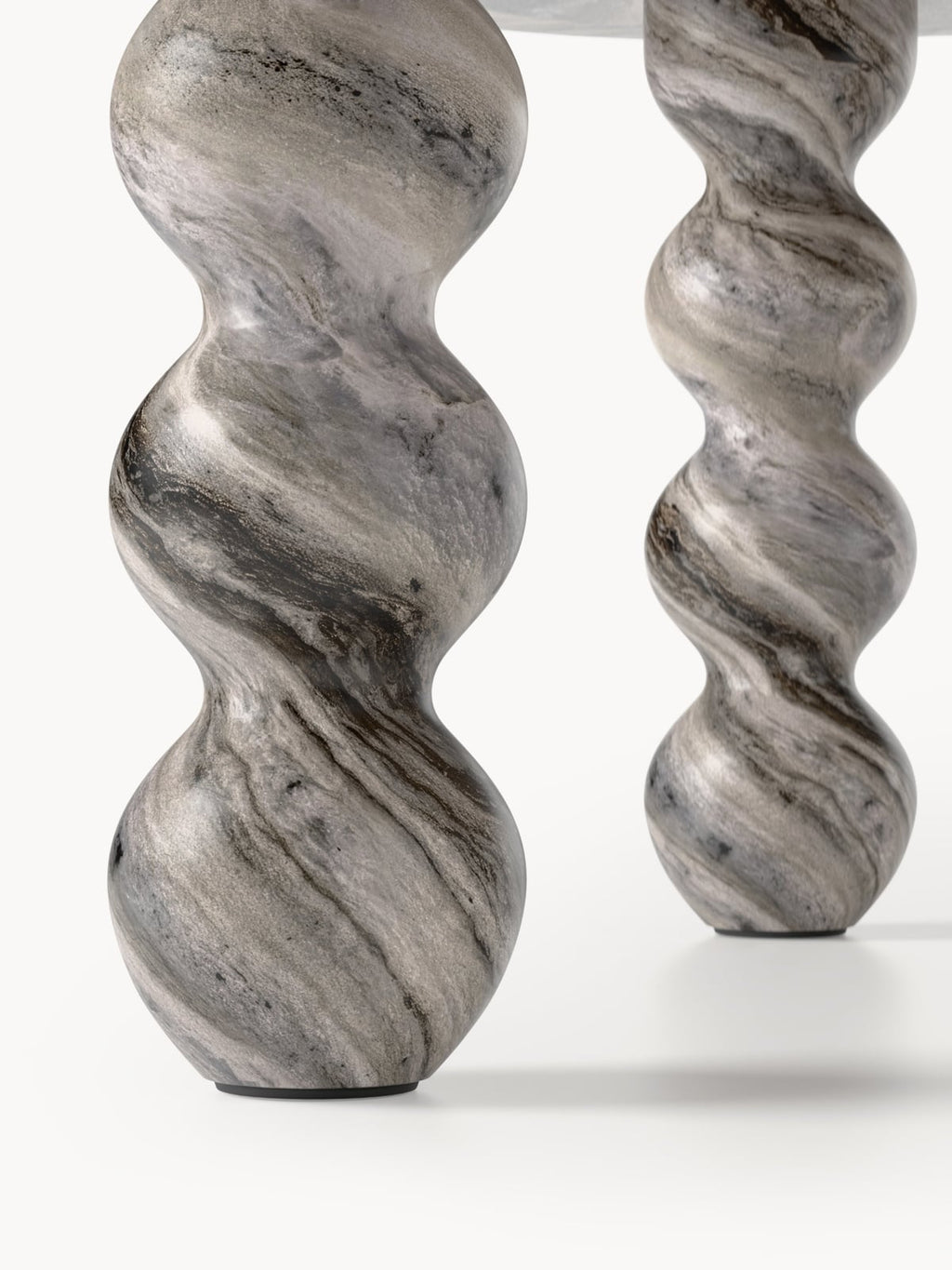 Lyndi Marble Coffee Table