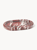 Maba Decorative Marble Tray