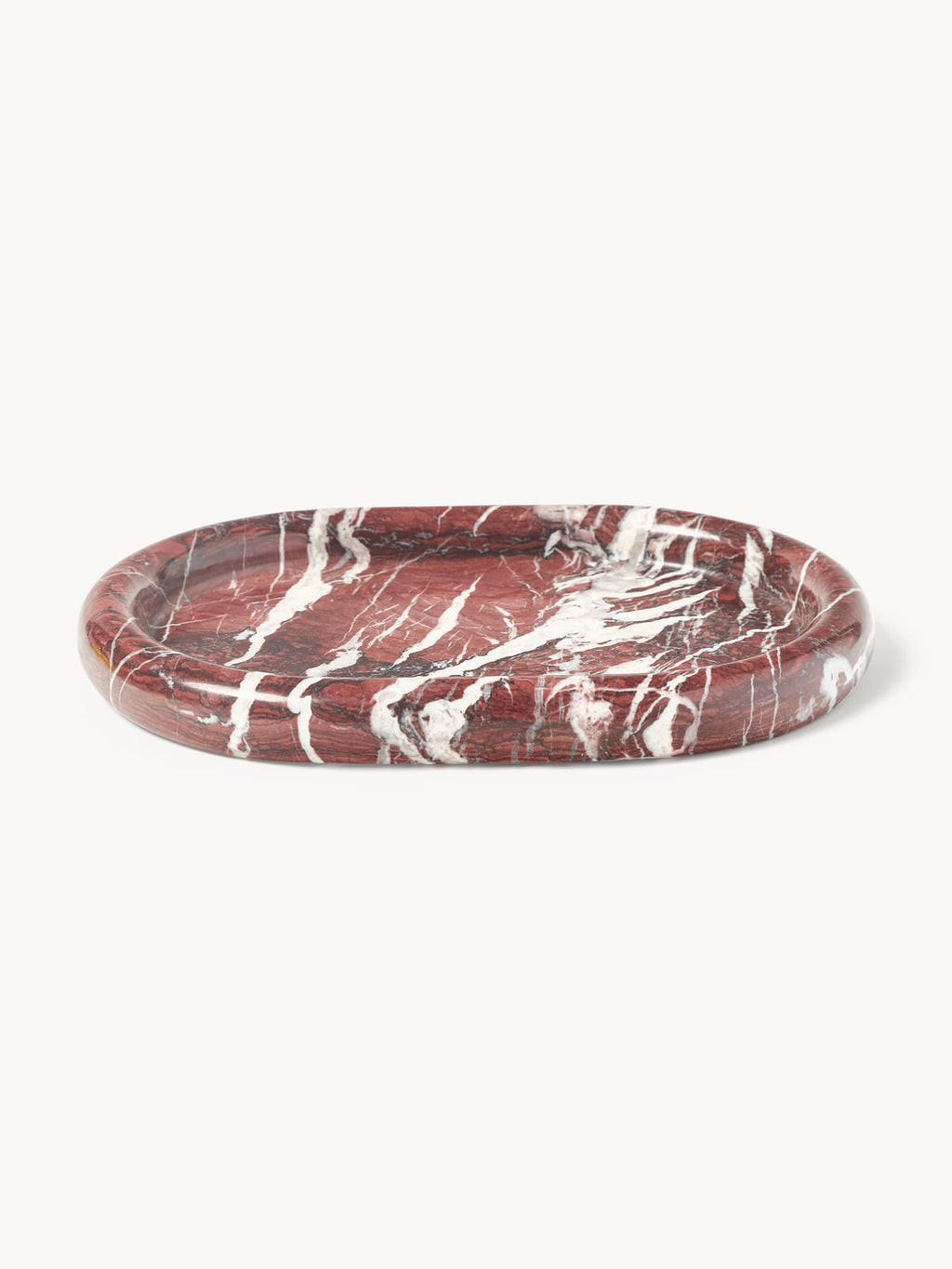 Maba Decorative Marble Tray