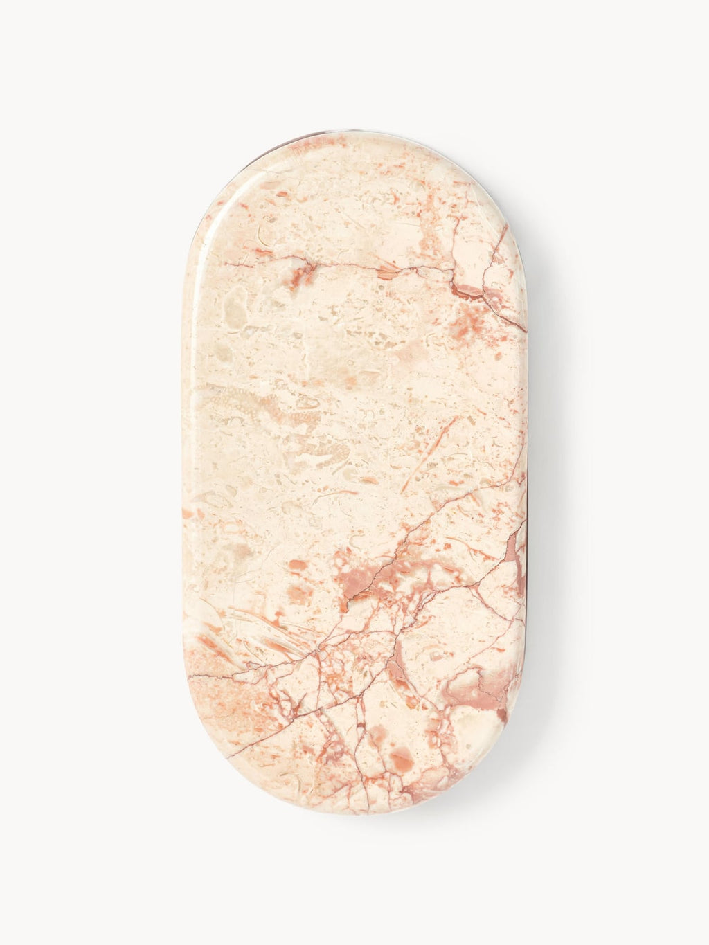Maba Decorative Marble Tray