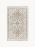 Mahdi Hand-Woven Chenille Rug