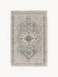 Mahdi Hand-Woven Chenille Rug
