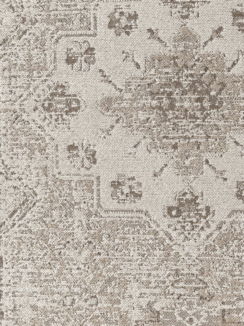 Mahdi Hand-Woven Chenille Rug