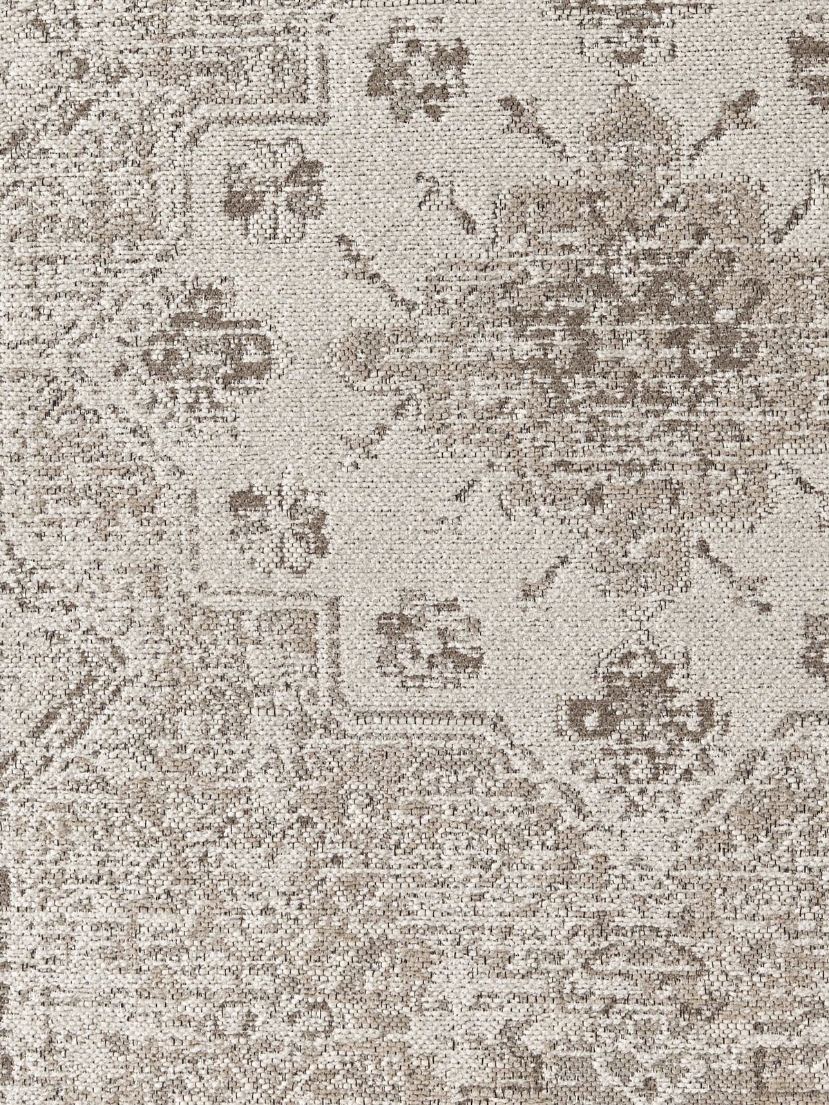Mahdi Hand-Woven Chenille Rug
