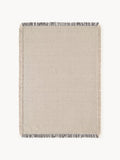 Marcus Hand-Woven Indoor & Outdoor Rug