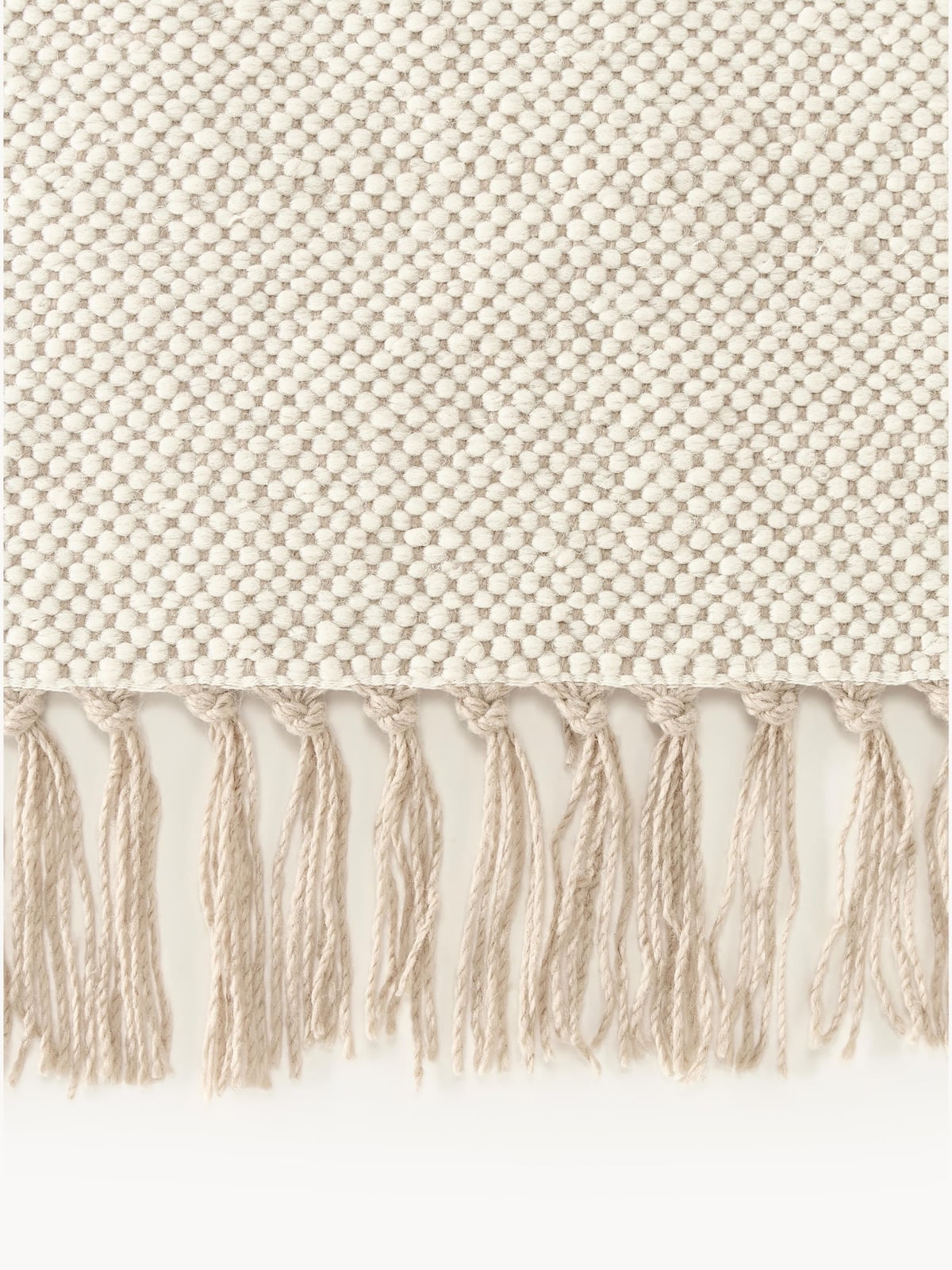 Marcus Hand-Woven Indoor & Outdoor Rug