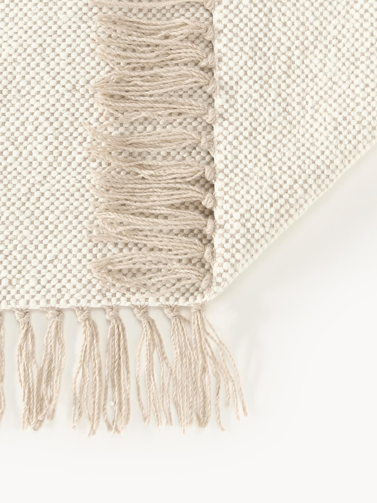 Marcus Hand-Woven Indoor & Outdoor Rug