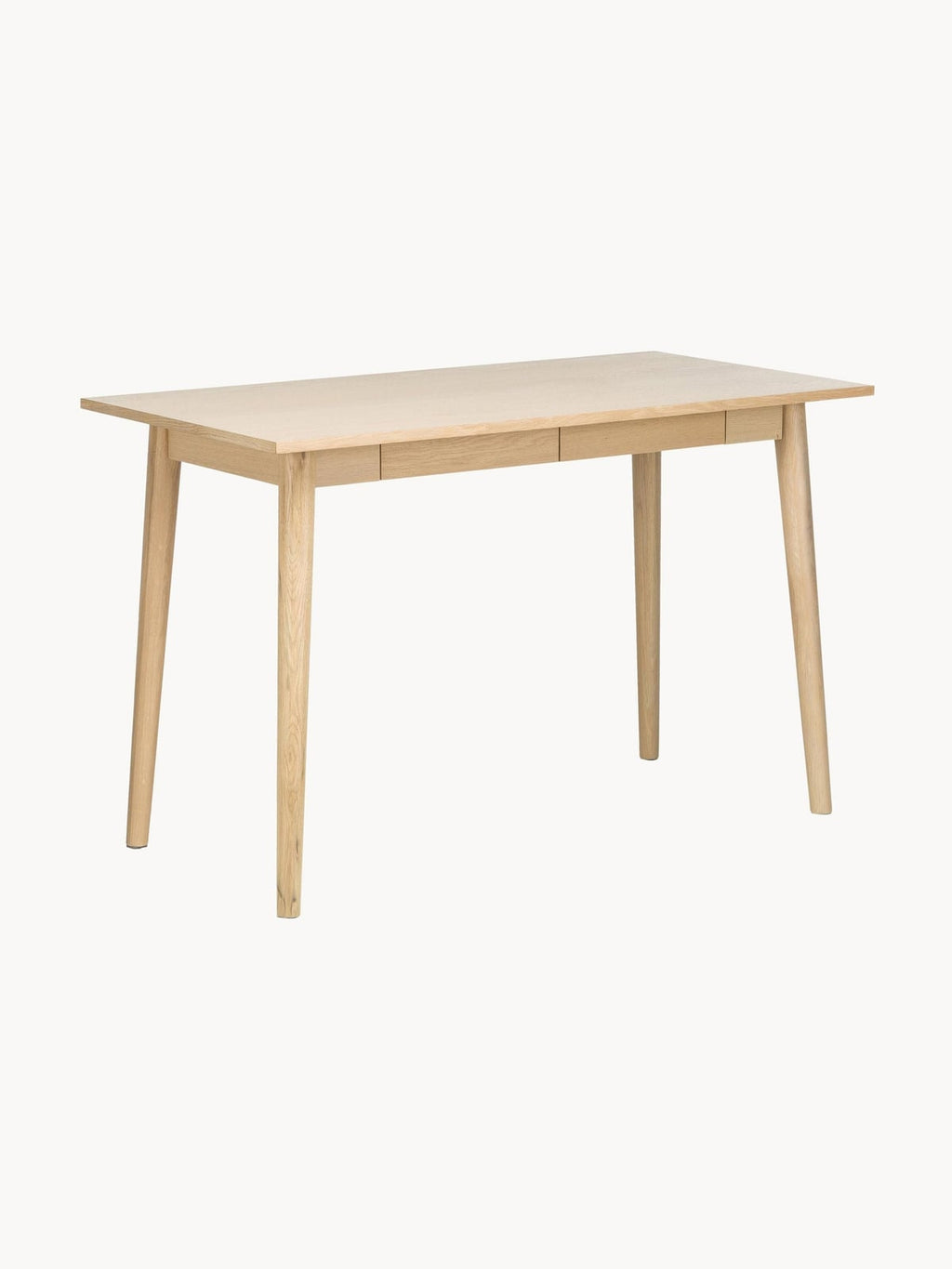 Marte Narrow Wooden Desk