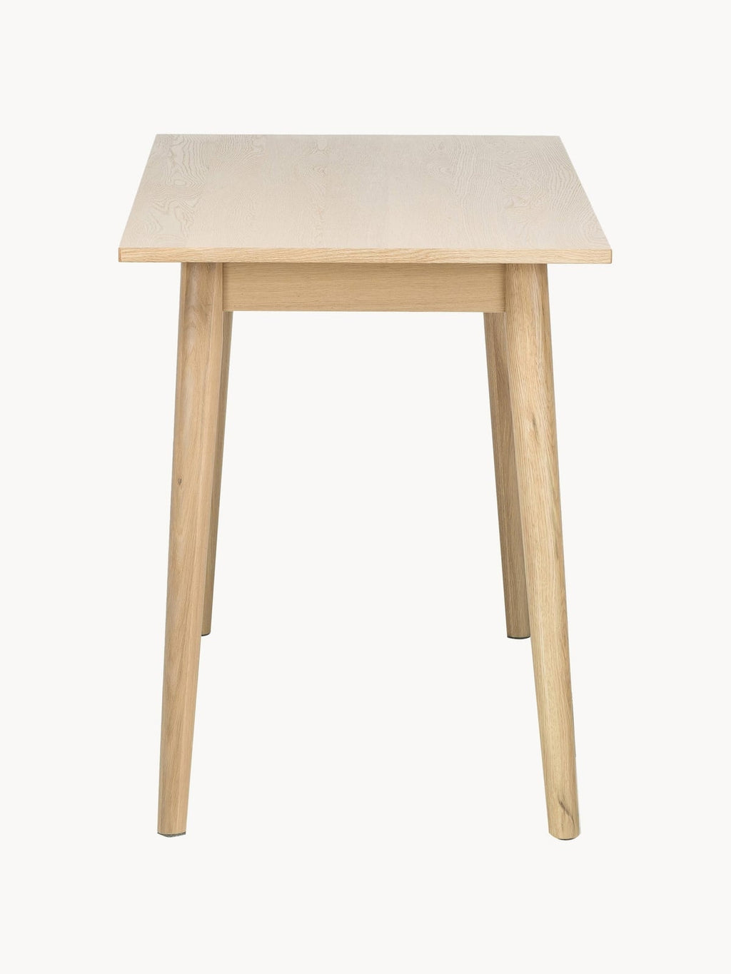 Marte Narrow Wooden Desk