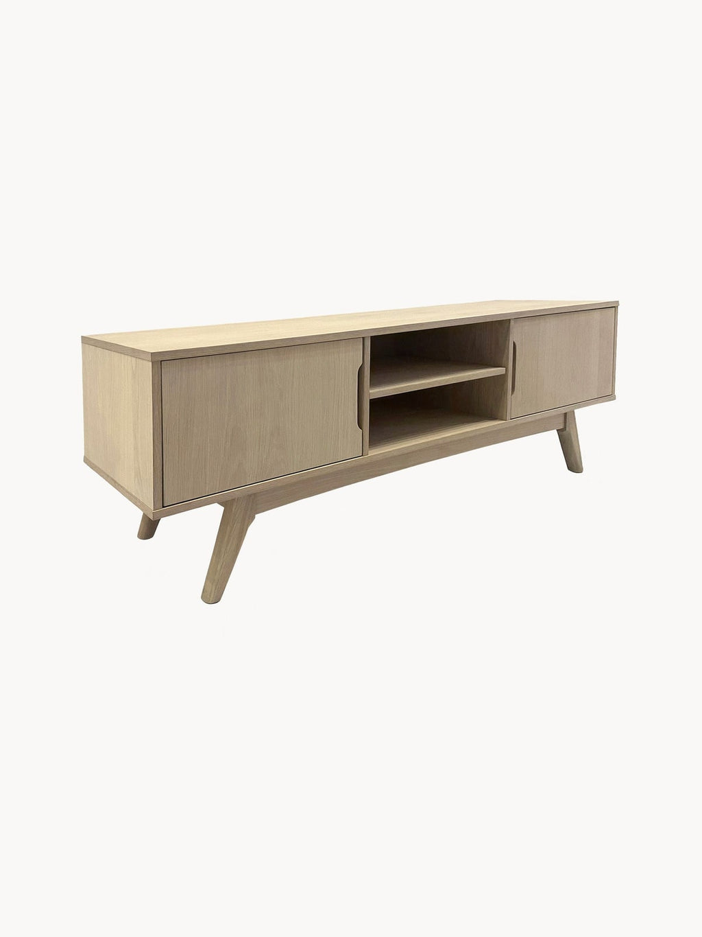 Marte Wooden TV Stand