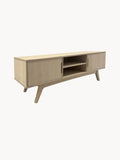 Marte Wooden TV Stand