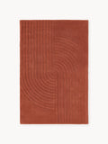 Mason Hand-Tufted Wool Rug