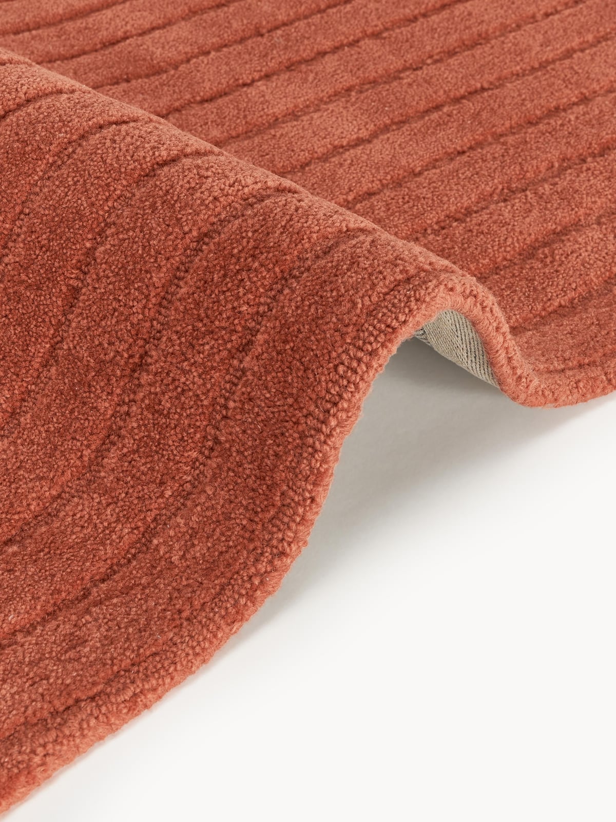 Mason Hand-Tufted Wool Rug