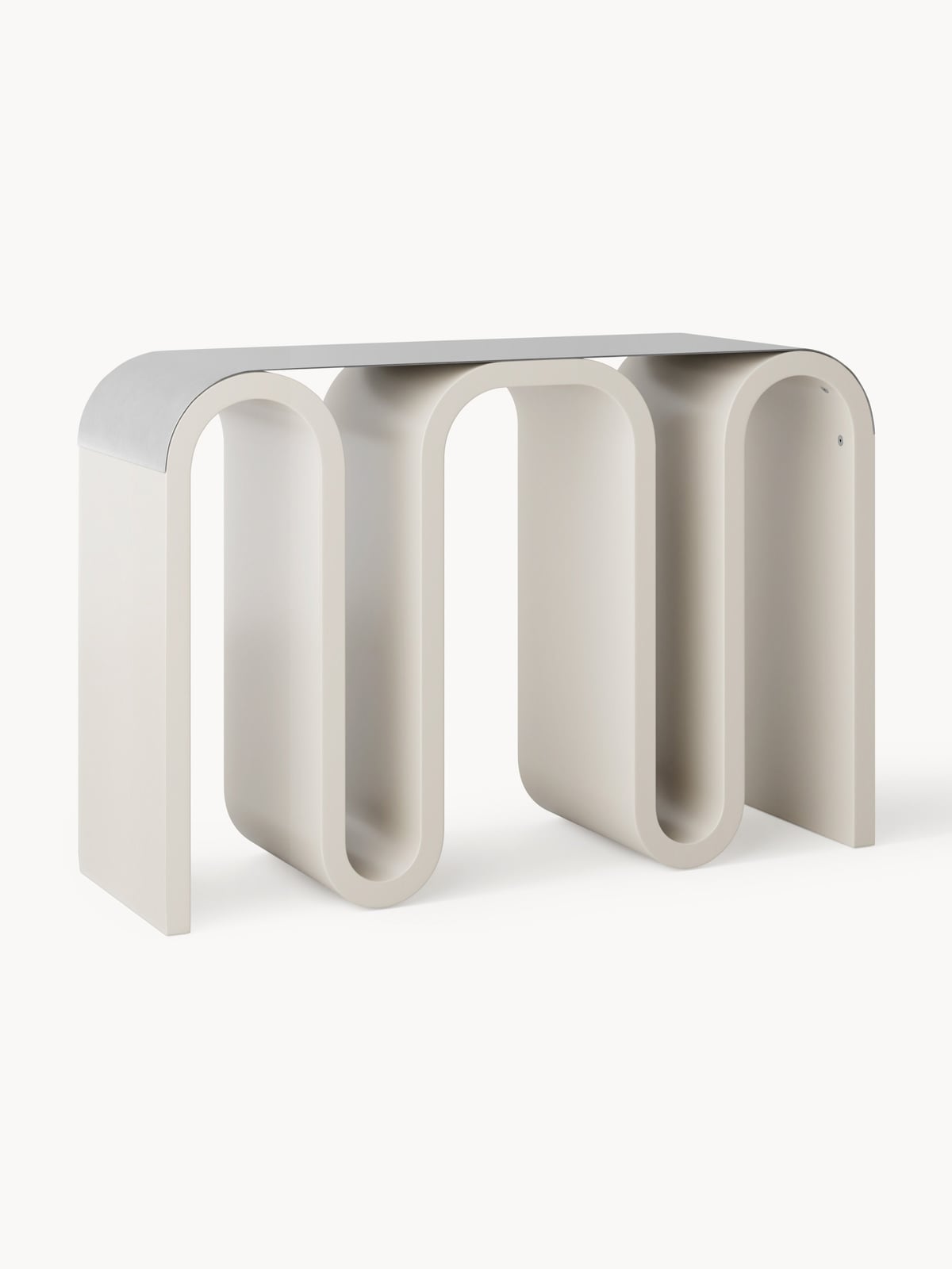 Melek Console Table