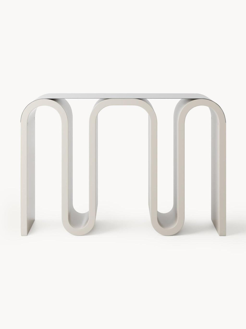 Melek Console Table