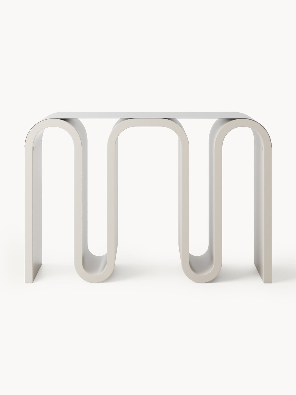 Melek Console Table