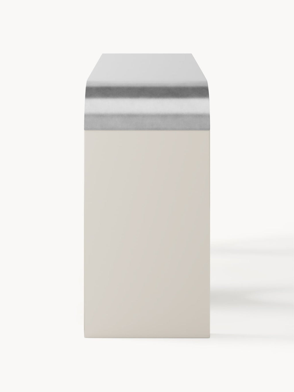 Melek Console Table