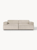Melva Corduroy Sofa (3-seater)