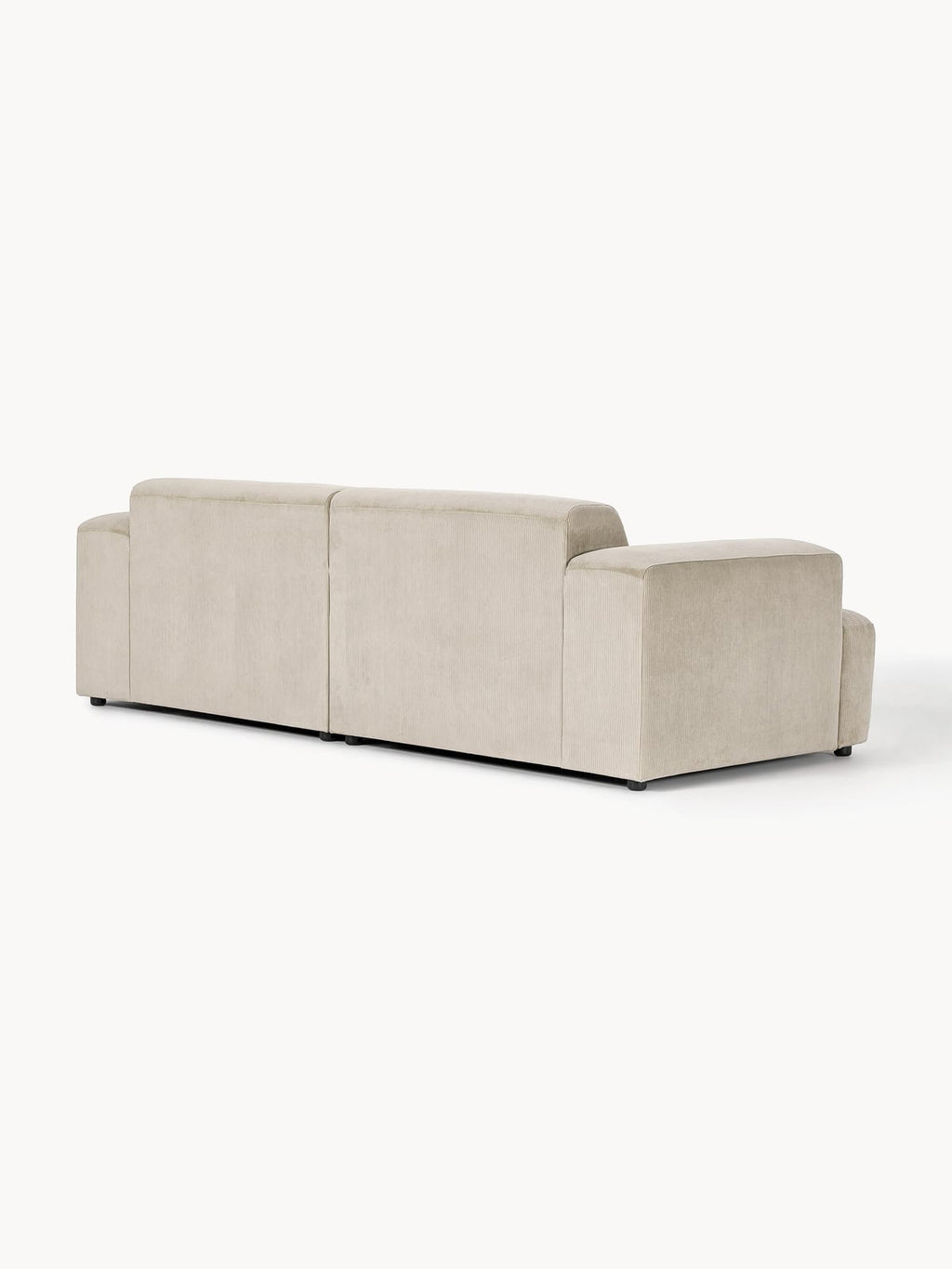 Melva Corduroy Sofa (3-seater)
