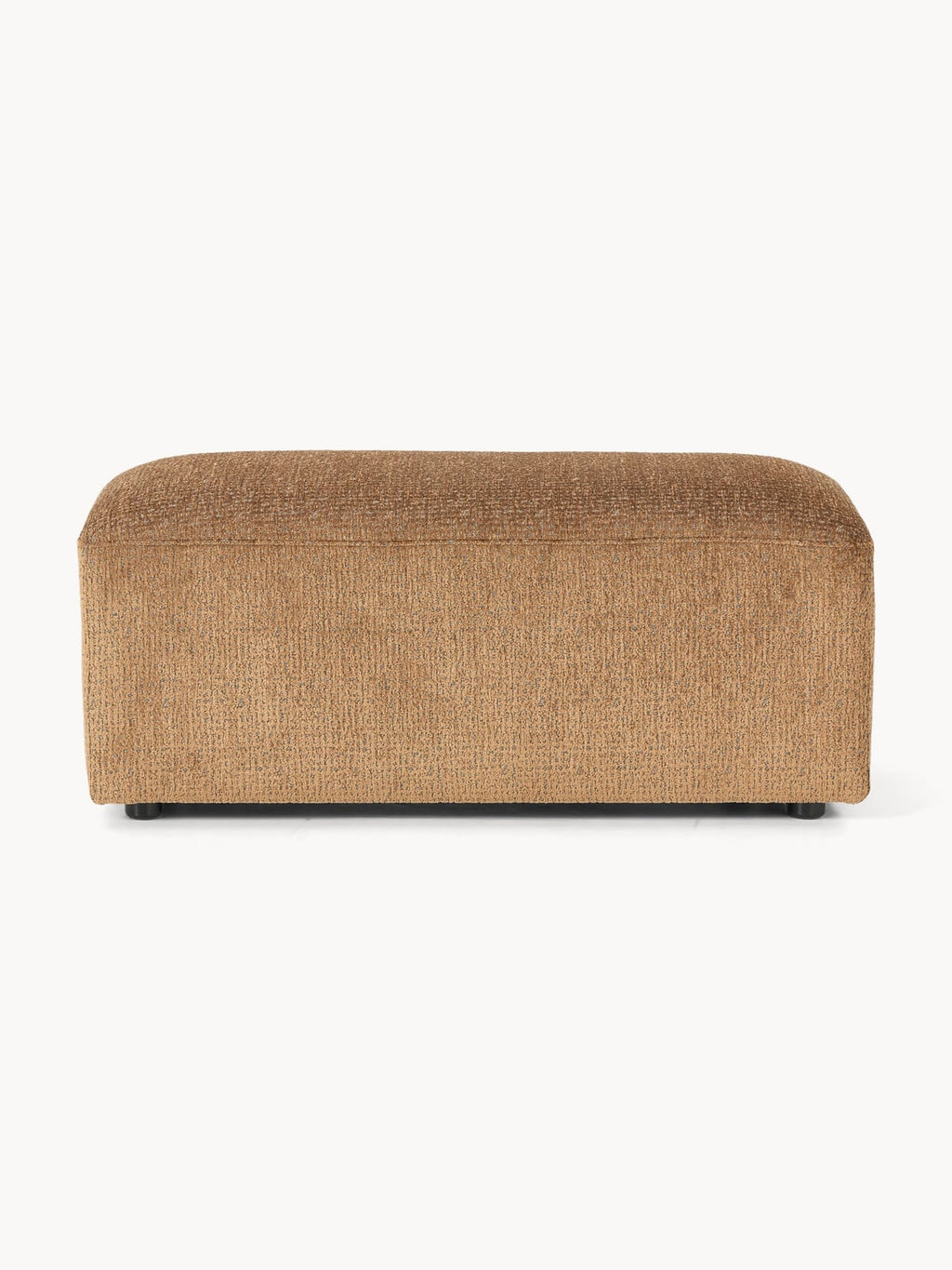 Melva Ottoman, W 99 x D 42 cm
