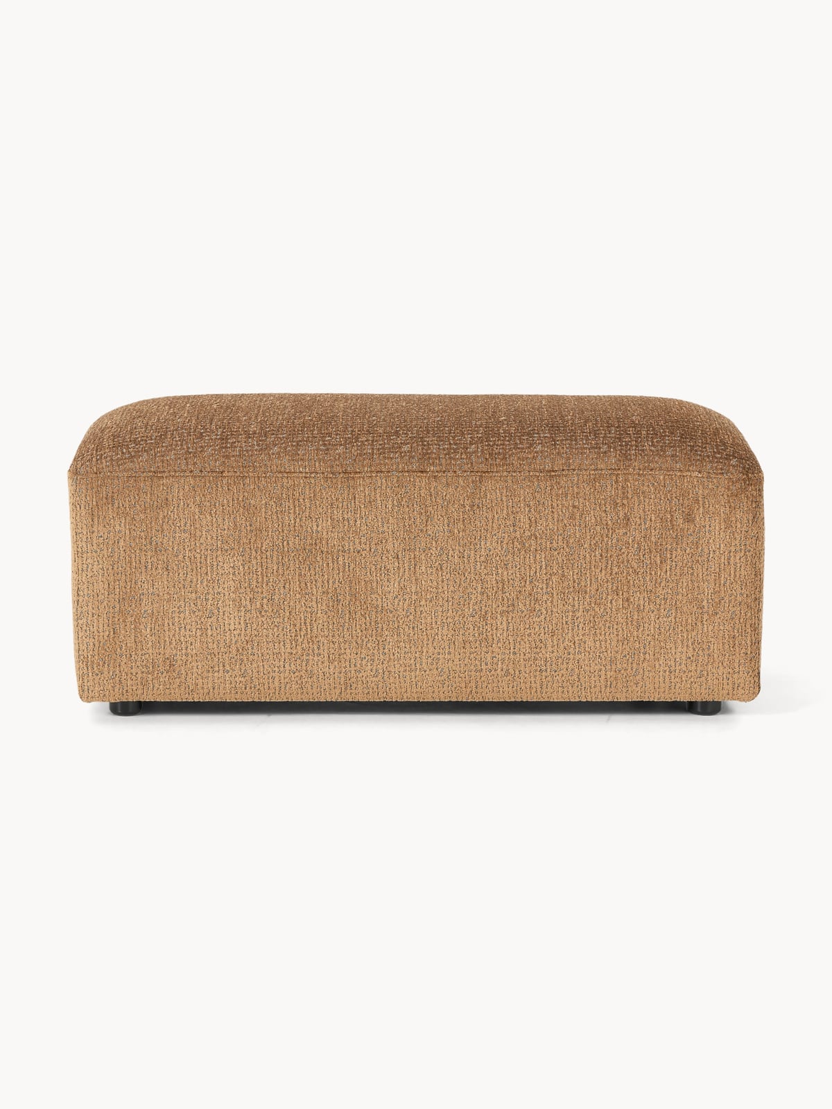 Melva Ottoman, W 99 x D 42 cm