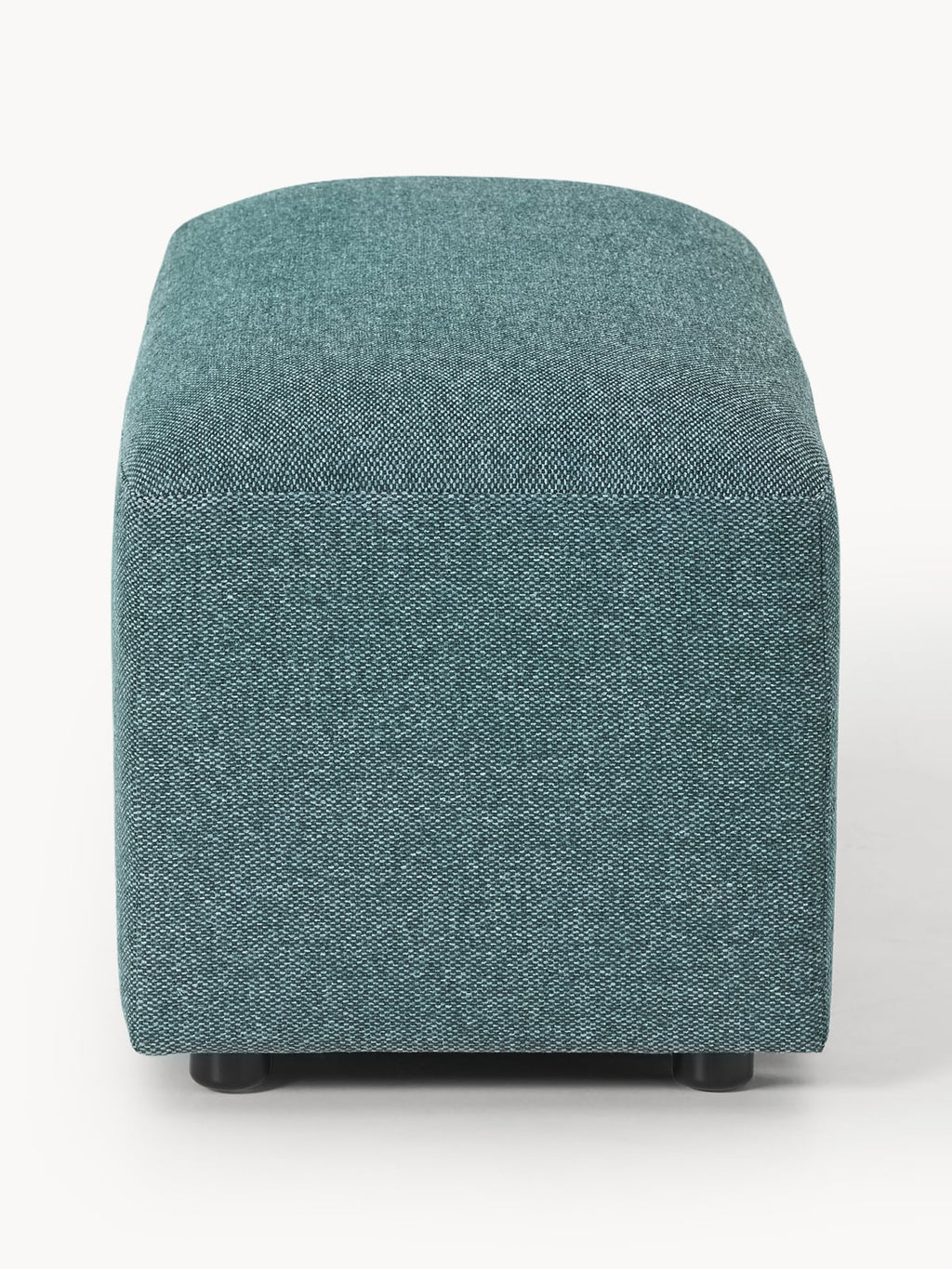 Melva Ottoman, W 99 x D 42 cm