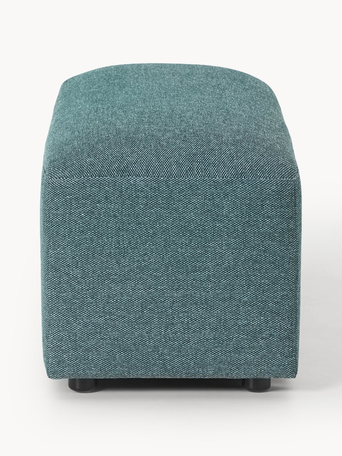 Melva Ottoman, W 99 x D 42 cm