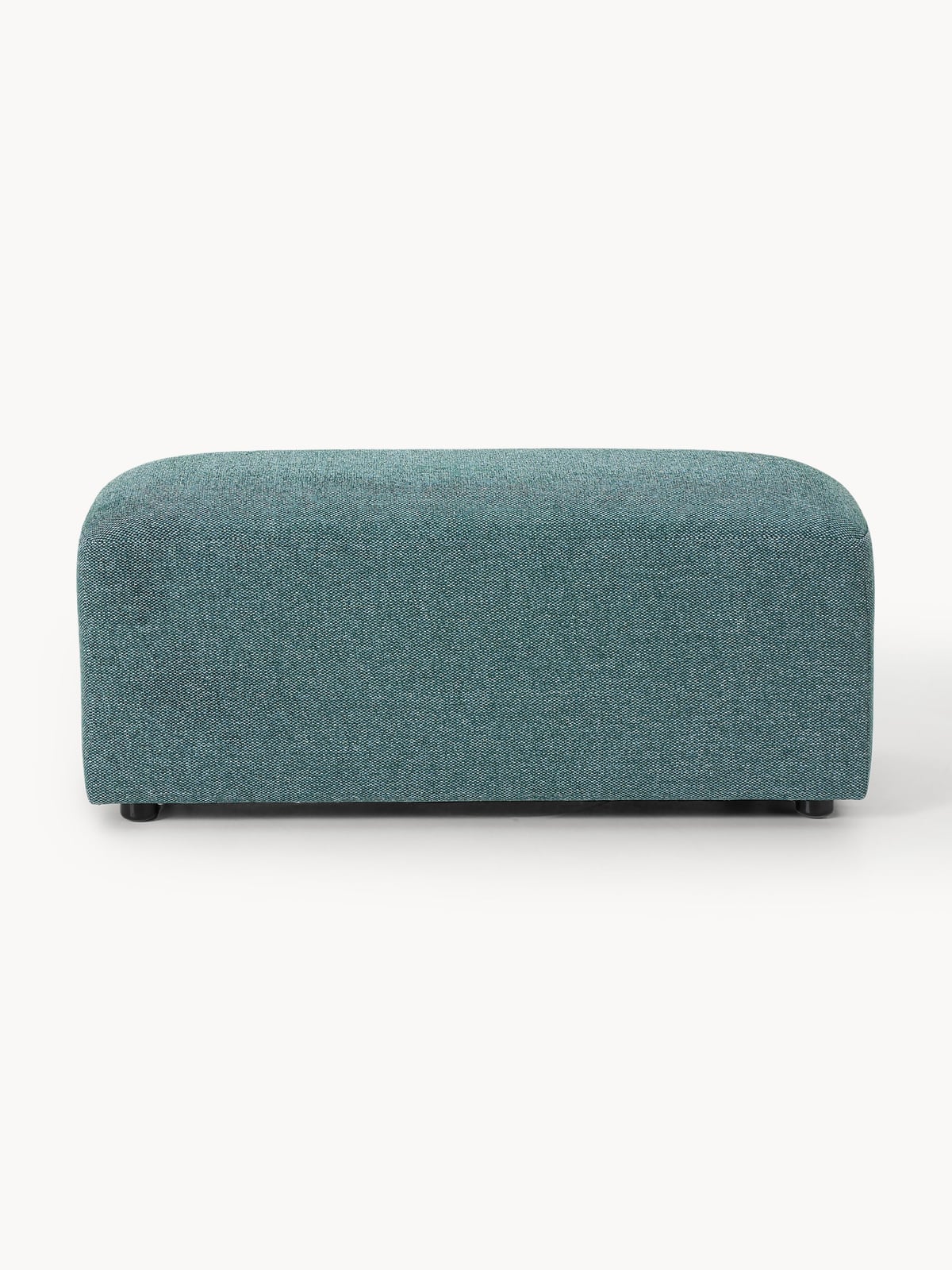 Melva Ottoman, W 99 x D 42 cm