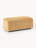 Melva Ottoman, W 99 x D 42 cm