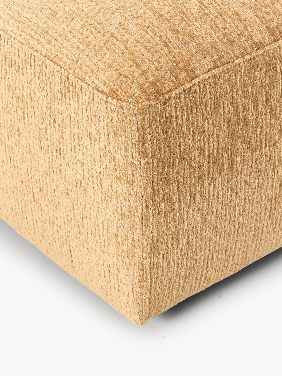 Melva Ottoman, W 99 x D 42 cm