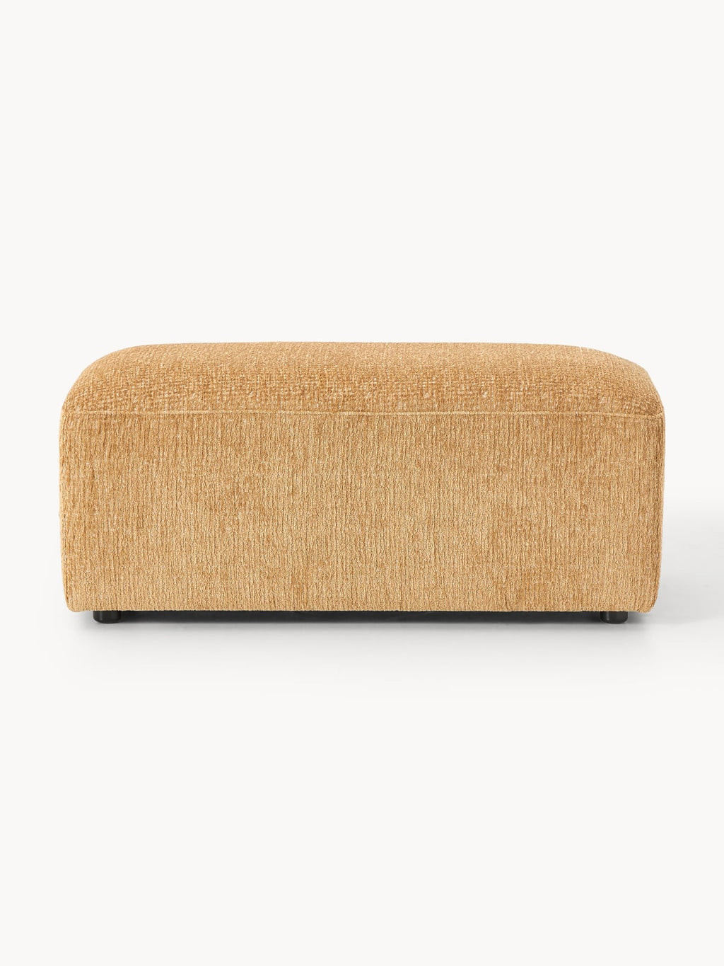 Melva Ottoman, W 99 x D 42 cm