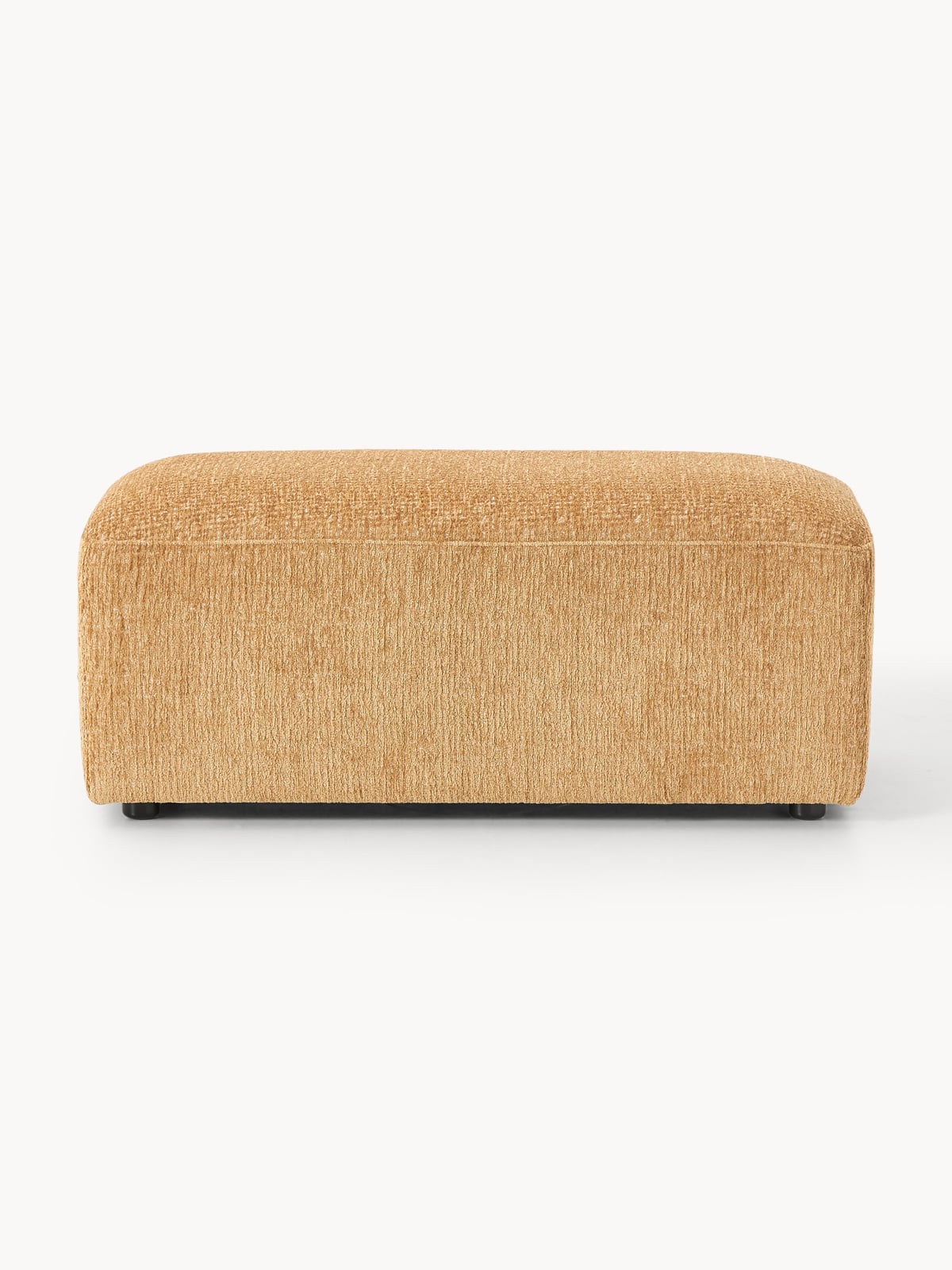 Melva Ottoman, W 99 x D 42 cm