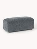 Melva Ottoman, W 99 x D 42 cm
